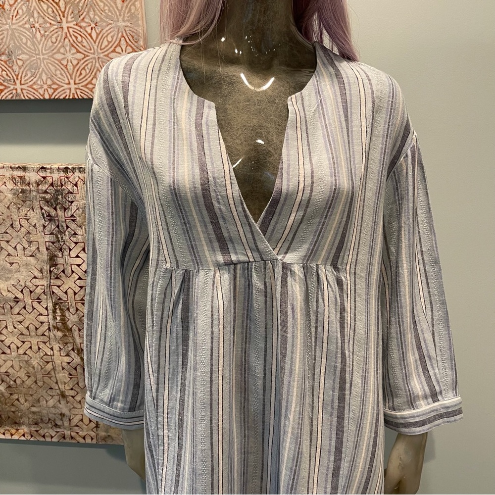 Marissa Olivia Tunic Dress